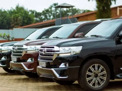 Crossover là gì? Lựa chọn xe phù hợp cho gia đình hiện đại