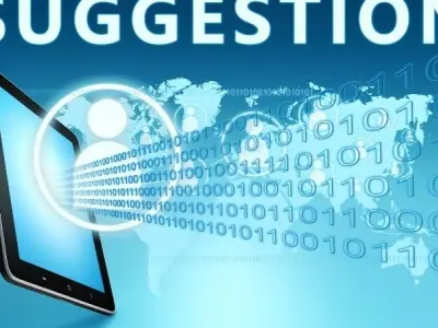 Hệ thống gợi ý nâng cao khả năng cá nhân hóa dữ liệu