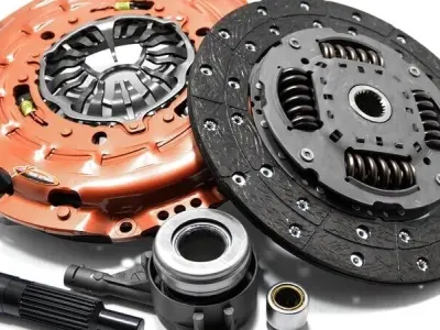 Hệ thống truyền động ô tô rung lắc và cách xử lý hiệu quả