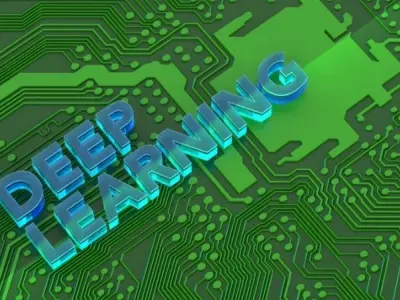 Ứng dụng học sâu trong nhận diện hình ảnh hiện đại