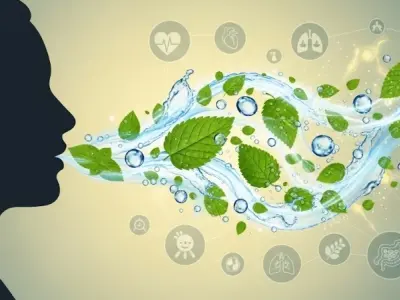 Vì sao chúng ta có thể bị hôi miệng - Cách xử lý triệt để