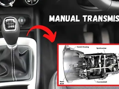 Cách khắc phục hộp số ô tô kêu lạ khi chuyển số hiệu quả