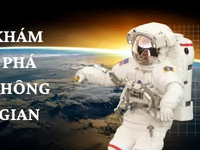 Khám phá không gian và khả năng tiếp cận đa vũ trụ song song
