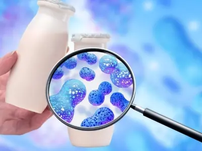 Vì sao vi khuẩn phát triển trong sữa chua? Quá trình lên men