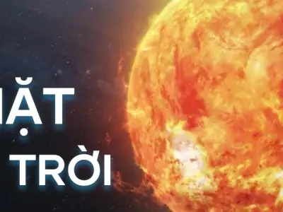 Vai trò Mặt Trời trong nghiên cứu khoa học vũ trụ và thiên văn