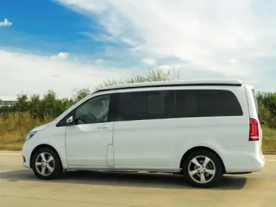 Minivan là gì? Khám phá dòng xe tiện dụng cho gia đình