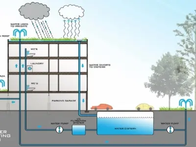 Giải pháp khoa học cho hệ thống thoát nước bền vững