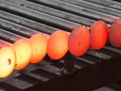 Vì sao kim loại nóng lên nhanh? Quy luật dẫn nhiệt