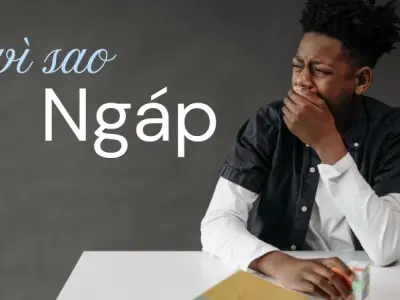 Vì sao chúng ta ngáp? Ngáp có thể lây không?