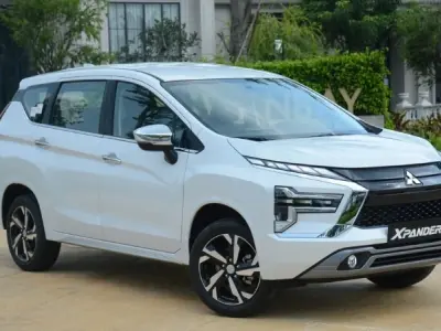 Ô tô MPV là gì? Khám phá xe đa dụng tiện lợi cho gia đình