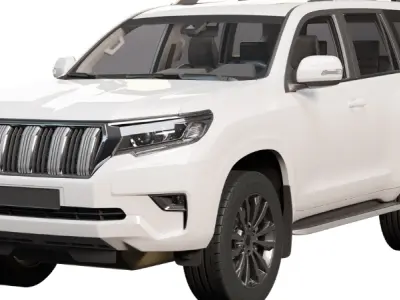 Ô tô SUV là gì? Tìm hiểu chi tiết về dòng xe phổ biến này