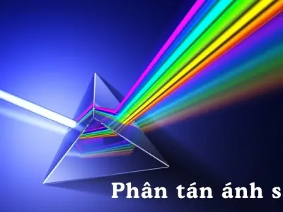 Vì sao cầu vồng xuất hiện sau mưa? Hiện tượng quang học