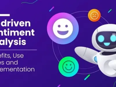 Phân tích cảm xúc ứng dụng trong marketing thông minh