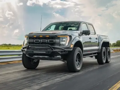 Pickup là gì? Tìm hiểu ưu điểm và nhược điểm của xe Pickup