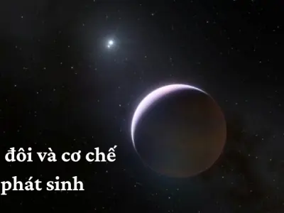 Vai trò của sao đôi trong việc phát hiện các tín hiệu năng lượng