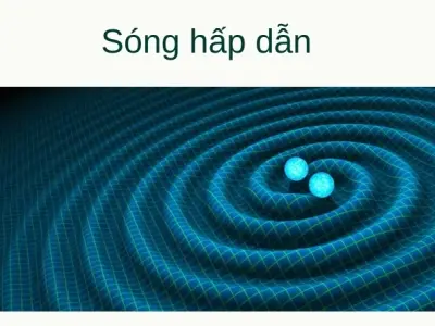Phương pháp phát hiện sóng hấp dẫn trong thám hiểm vũ trụ