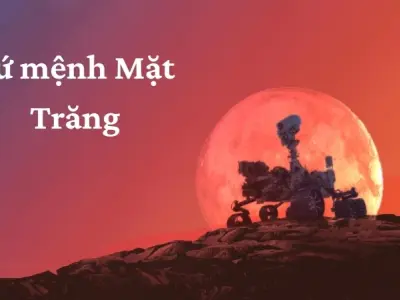 Tầm quan trọng của sứ mệnh Mặt Trăng trong thám hiểm vũ trụ