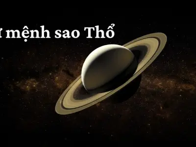 Khám phá công nghệ tàu vũ trụ hỗ trợ sứ mệnh sao Thổ