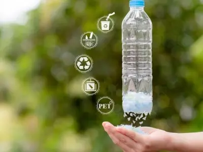 Khoa học quản lý nước không carbon bền vững