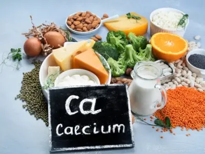 Vì sao chúng ta cần ăn uống? Năng lượng đến từ đâu?