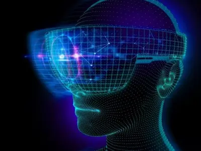 Khám phá ứng dụng thực tế ảo AI trong đời sống hôm nay