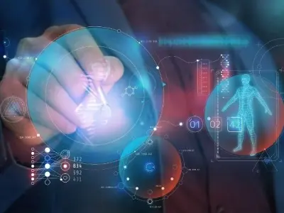 Khám phá ứng dụng thực tế tăng cường AI trong đời sống