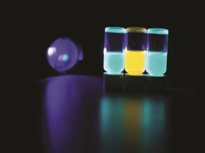 Vai trò của vật liệu nano polymer cảm biến trong đời sống
