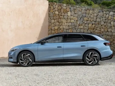 Wagon là gì? Khám phá dòng xe tiện lợi và đa dụng