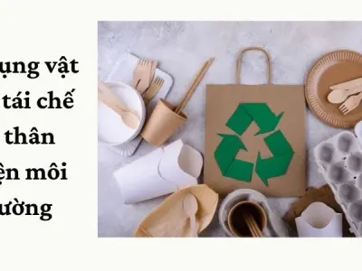 Các giải pháp xây dựng bền vững nâng cao hiệu quả năng lượng