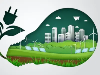 Ứng dụng IoT và dữ liệu lớn để quản lý rác thải thông minh
