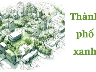 Công nghệ năng lượng không carbon thay đổi thế giới