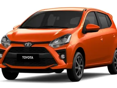 Xe A-segment là gì? Lợi ích khi chọn dòng xe cỡ nhỏ này
