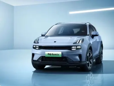 Xe B-segment là gì? Khám phá ưu điểm khiến xe này phổ biến