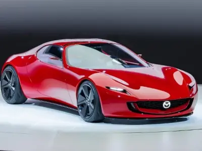 Xe concept hybrid là gì? Những ưu điểm nổi bật hiện nay