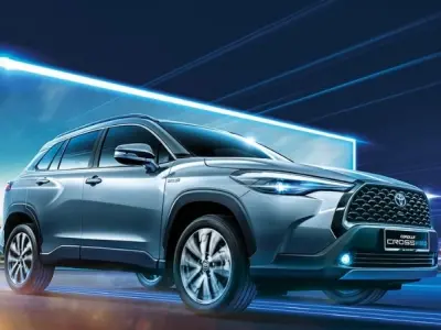 Xe hybrid nhẹ là gì? Xu hướng xe tiết kiệm nhiên liệu