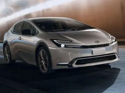 Xe hybrid toàn phần là gì? Cập nhật xu hướng ô tô hiện nay