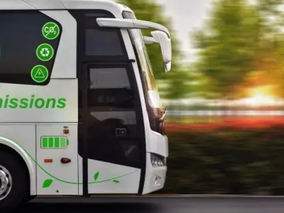 Xe không phát thải là gì? Khám phá xu hướng ô tô xanh