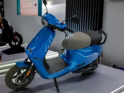 Xe máy điện là gì? Khám phá phương tiện xanh của tương lai