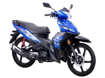 Xe máy số là gì? Khám phá đặc điểm nổi bật của xe