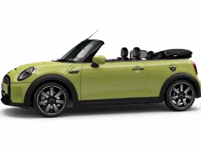 Xe mini là gì? Tìm hiểu về loại xe nhỏ gọn tiện lợi