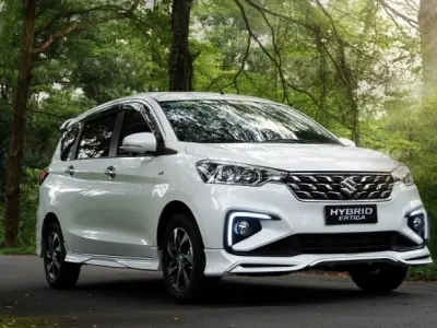 Xe MPV hybrid là gì và những lợi ích khi chọn dòng xe này