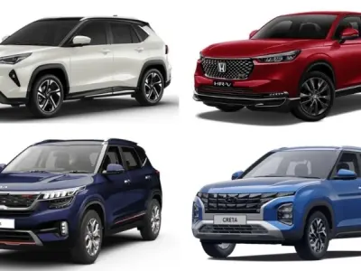 Xe phân khúc B là gì? Lựa chọn lý tưởng cho đô thị hiện nay
