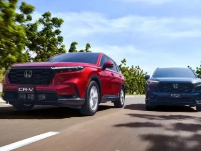 Xe phân khúc C là gì? Tìm hiểu chi tiết về dòng xe phổ biến