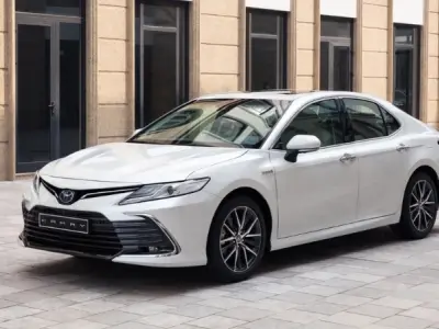 Xe phân khúc D là gì? Khám phá dòng xe phổ biến hiện nay