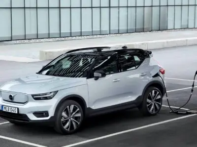 Xe plug-in hybrid là gì? Tìm hiểu công nghệ xe hiện đại