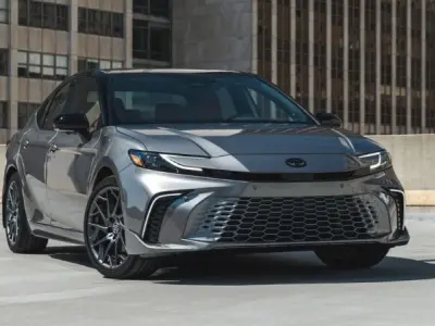 Xe sang hybrid là gì? Tìm hiểu xu hướng xe cao cấp hiện nay