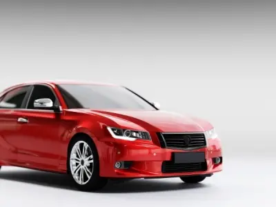 Tìm hiểu chi tiết xe sedan cỡ lớn là gì trên thị trường