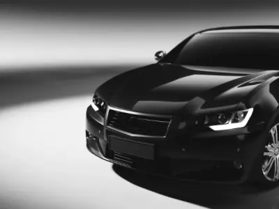 Xe sedan cỡ trung là gì? Tìm hiểu ngay đặc điểm nổi bật