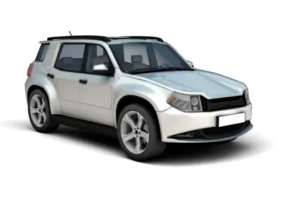 Xe SUV cỡ nhỏ là gì? Lựa chọn hoàn hảo cho đô thị