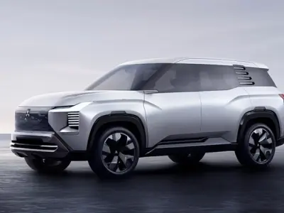 Tìm hiểu xe SUV cỡ trung là gì và lý do nên sở hữu ngay